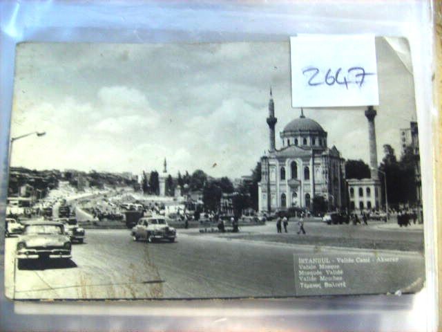 AKSARAY — Arşiv görseli