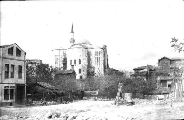 gül cami 1938...3