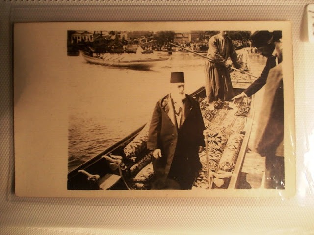 HANEDANLAR — Portre / kişi görseli