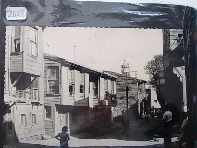 Streets — Archive image