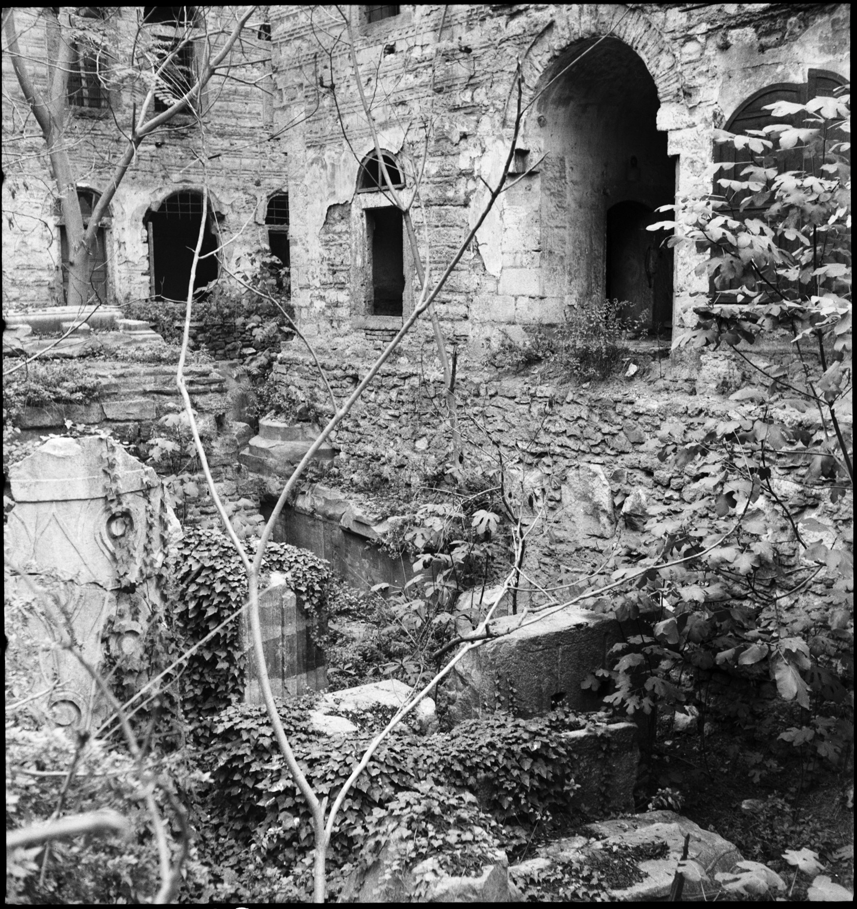 simkeşhane. hanı 1945jpg