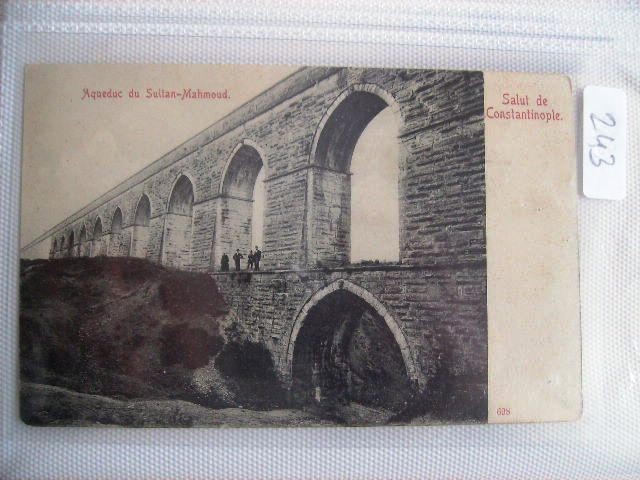 MUHTELİF — Arşiv görseli