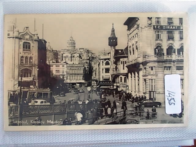 KARAKÖY — Arşiv görseli