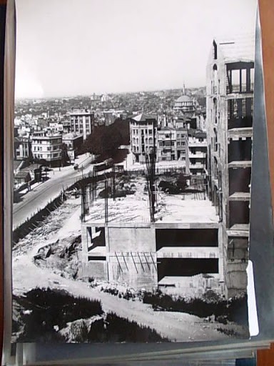 BEYAZIT — Arşiv görseli