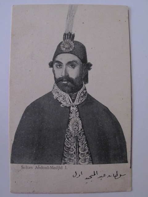 HANEDANLAR — Portre / kişi görseli