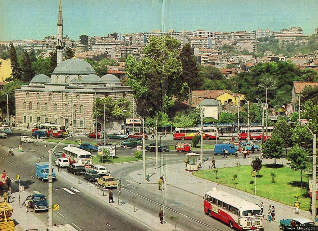 eyurtseven besiktas 1968
