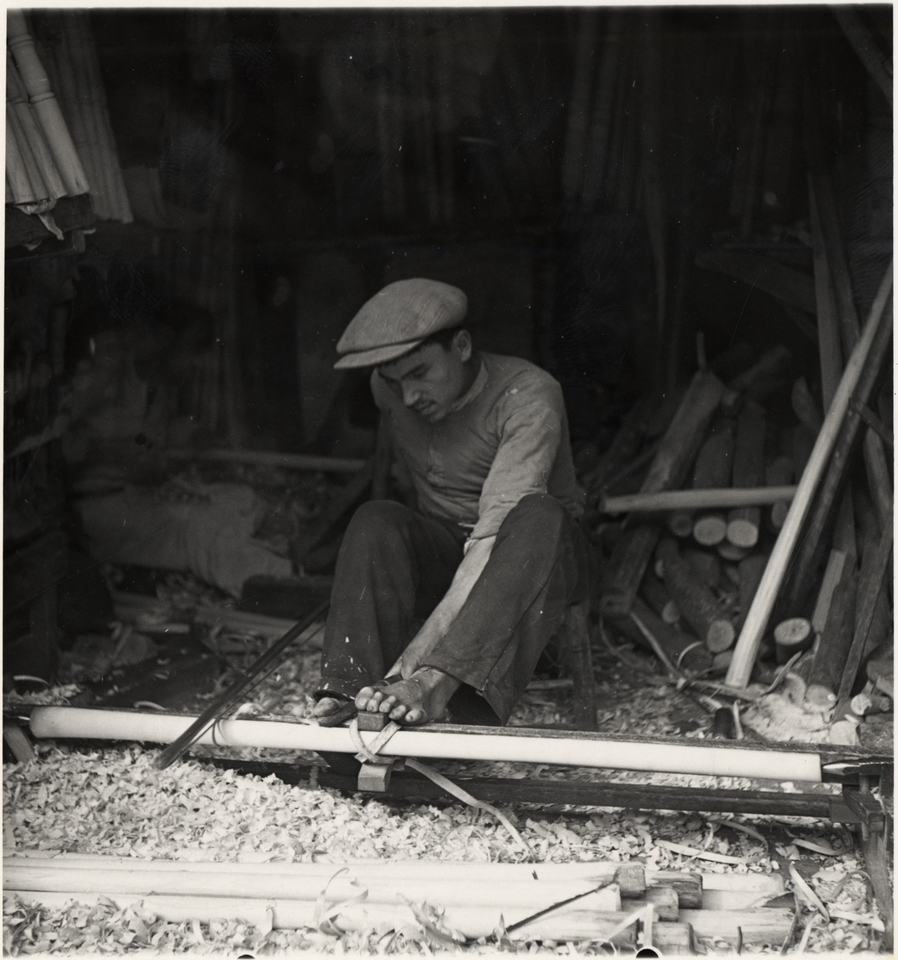 TORNACI 1937