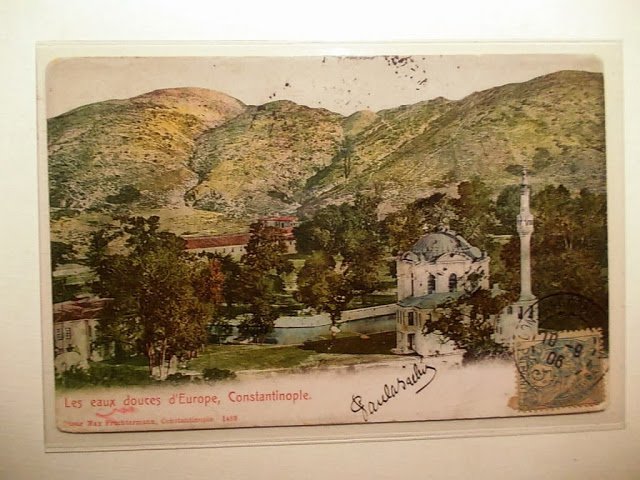 Kağıthane — Archive image