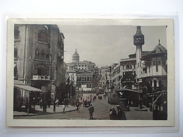 KARAKÖY — Arşiv görseli