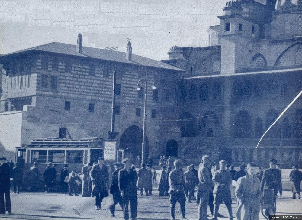 Yeni Camii 2