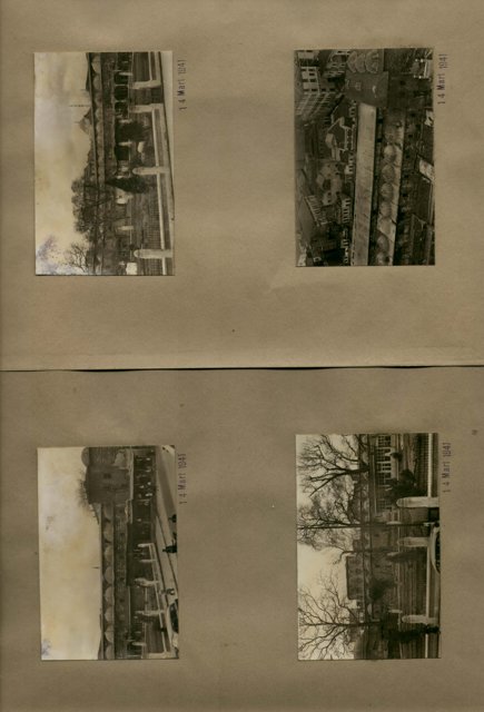 MISIR ÇARŞISI — Possible album page