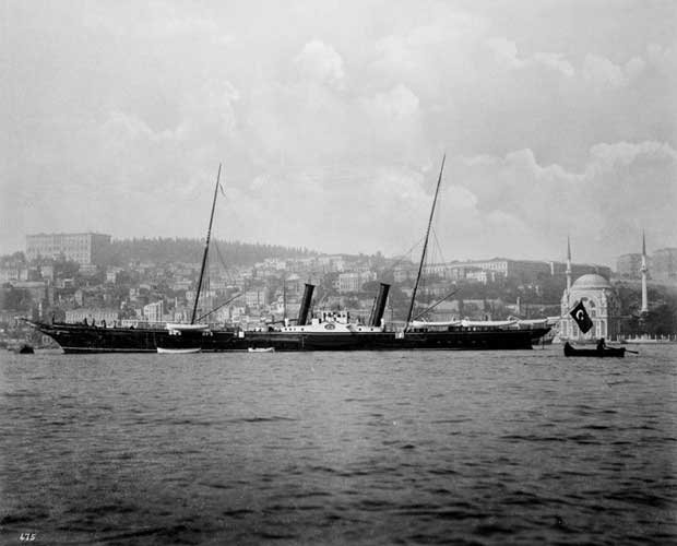 ORTAKÖY — Arşiv görseli