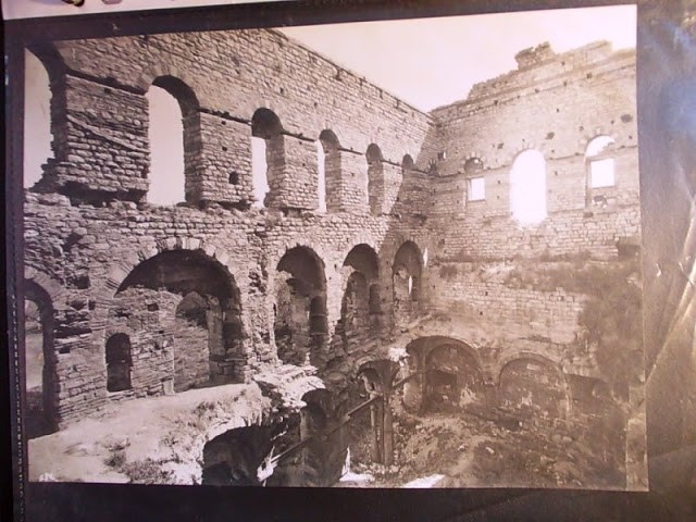 SURLAR — Arşiv görseli