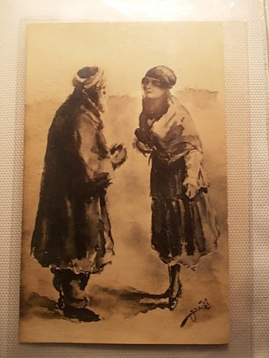 KADINLAR — Arşiv görseli