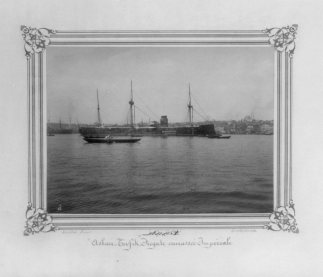 Last Period Ottoman Navy (87)
