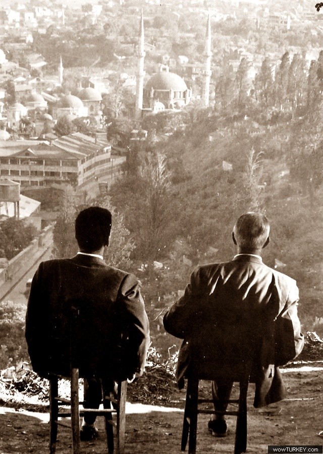 ara güler