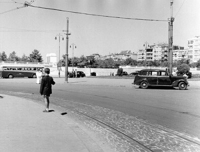 Rifat Behar taksim11