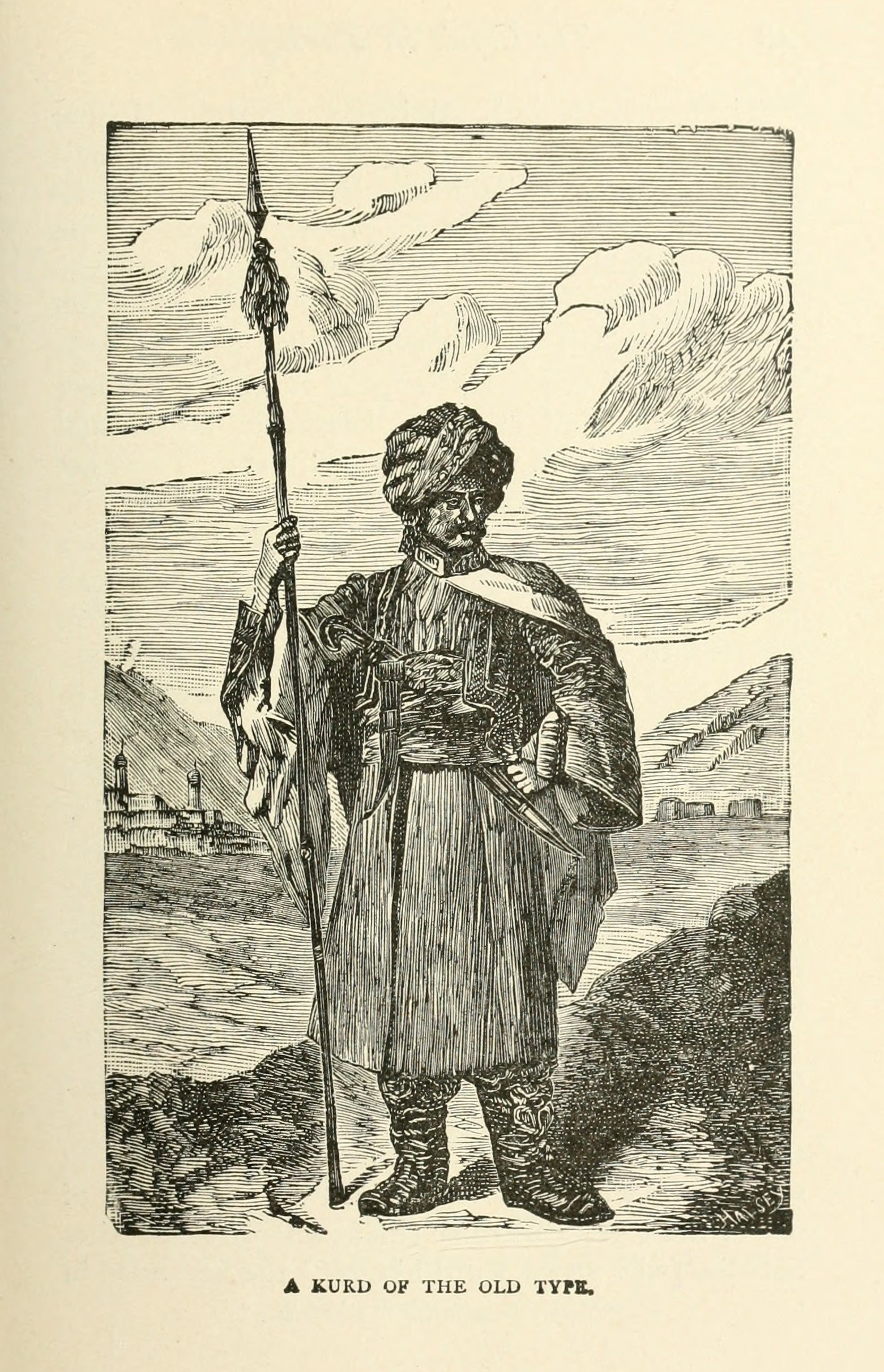 OSMANLI RESIMLERI 18 (102)