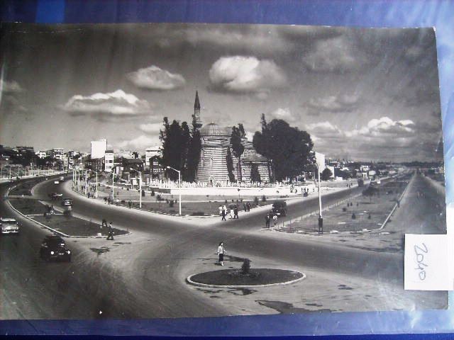 AKSARAY — Arşiv görseli