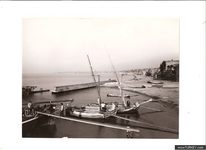 taner atli yenikapi