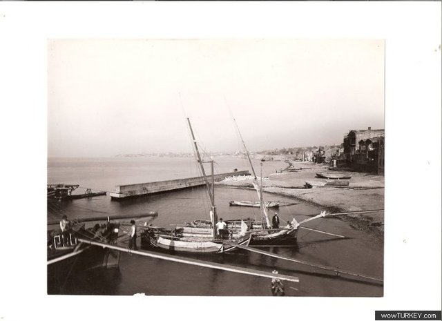 taner atli yenikapi
