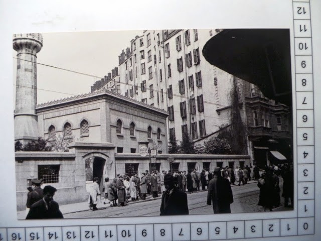 BEYOĞLU — Arşiv görseli