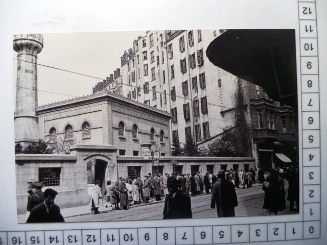 Beyoğlu — Archive image