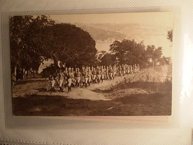 ASKER — Arşiv görseli
