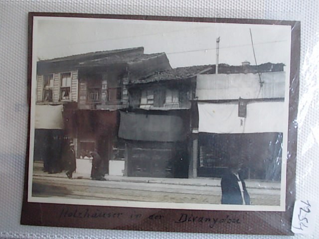 ÇEMBERLİTAŞ — Arşiv görseli
