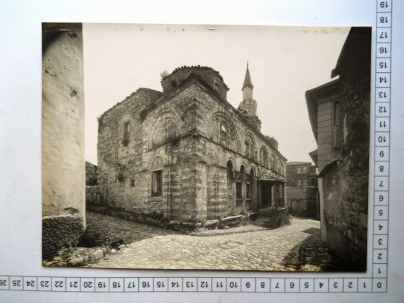 FATİH — Arşiv görseli