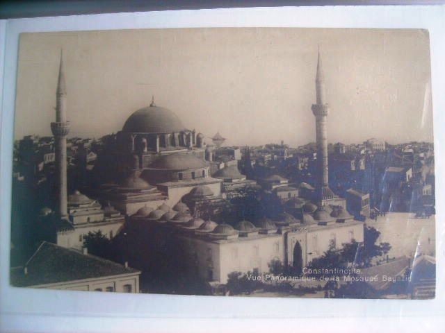 BEYAZIT — Arşiv görseli