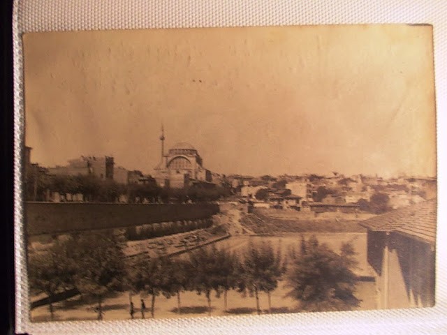 FATİH — Arşiv görseli