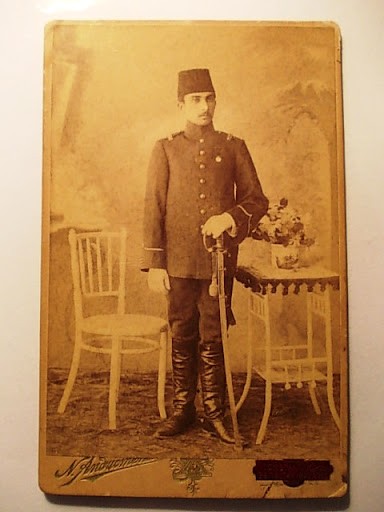 ASKER — Arşiv görseli