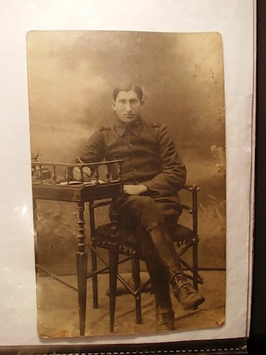 ASKER — Arşiv görseli