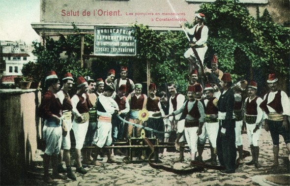 ESNAF — Arşiv görseli