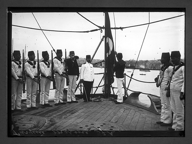 OTTOMAN 1890-1910 (178)