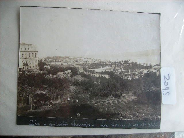 BEYOĞLU — Arşiv görseli