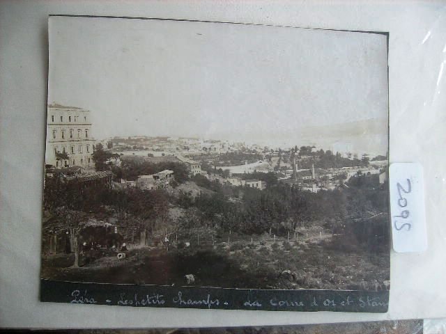 BEYOĞLU — Arşiv görseli