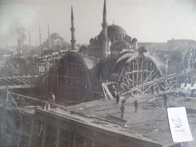 ŞEHZADEBAŞI — Arşiv görseli