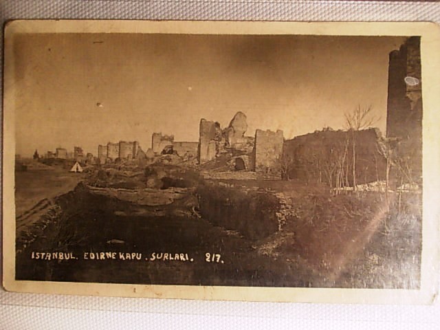 SURLAR — Arşiv görseli