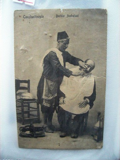ESNAF — Arşiv görseli