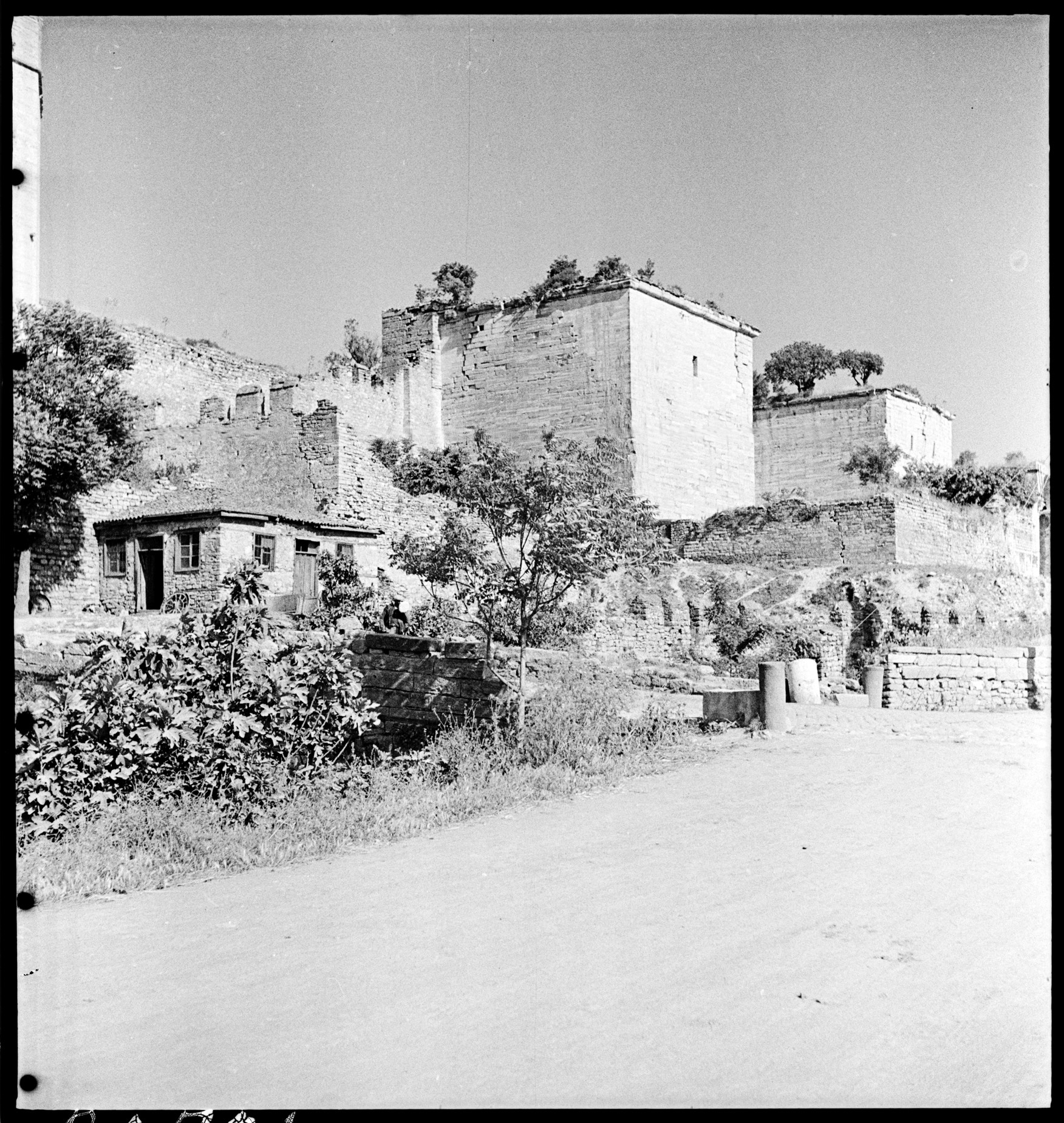 YEDİKULE 1937   3