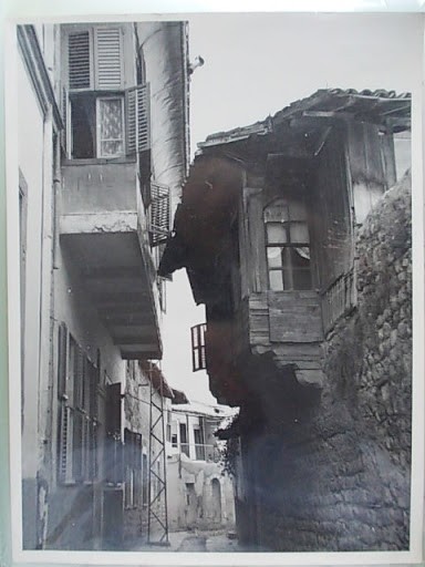 SOKAKLAR — Arşiv görseli