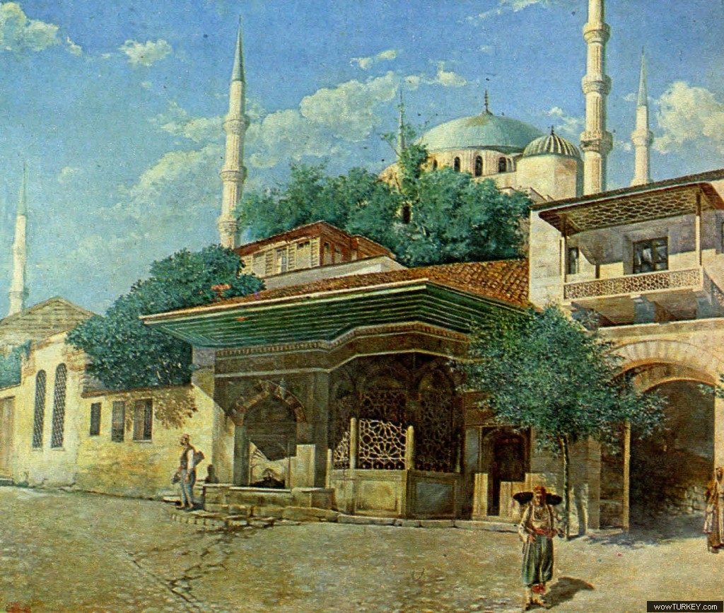 Ahmet Nadir Isisag AZASAhmet