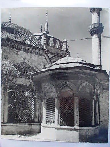 ÜSKÜDAR — Arşiv görseli