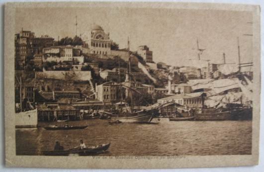 cihangir