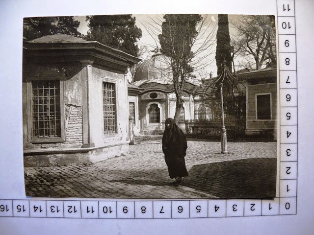 FATİH — Arşiv görseli