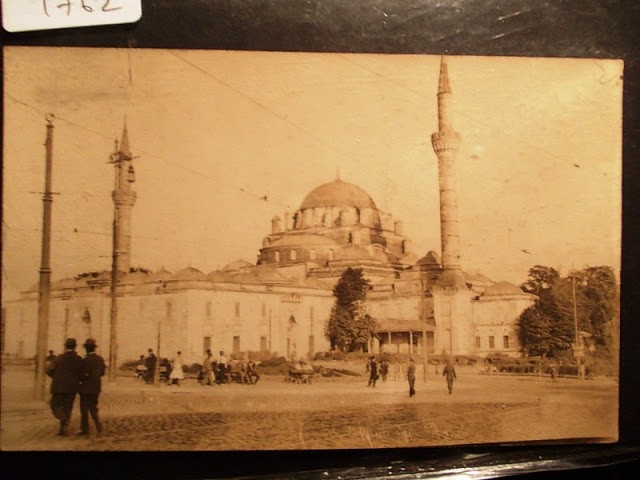 BEYAZIT — Arşiv görseli