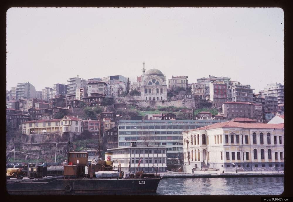 Rifat Behar cihangir
