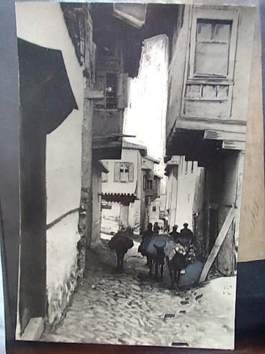 SOKAKLAR — Arşiv görseli